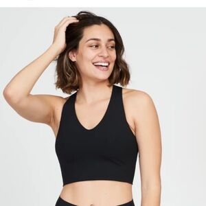 Spanx Sports Bra